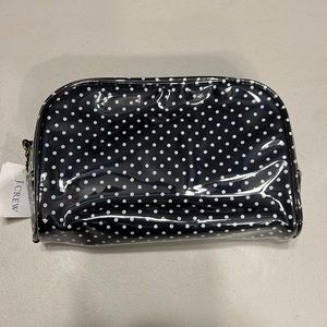 Jcrew cosmetic bag